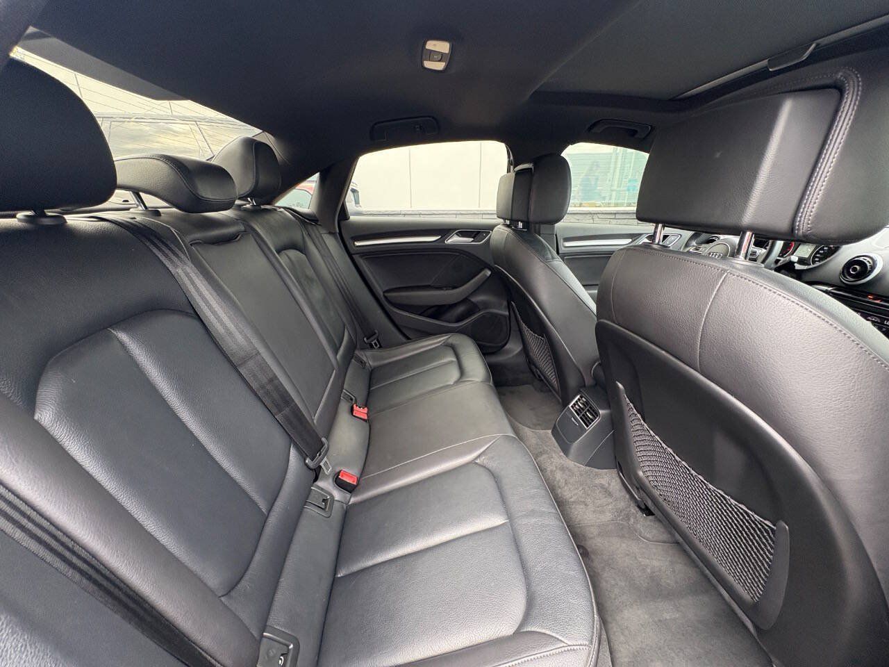 Used 2016 Audi A3 2.0T Premium AWD/4WD image 13