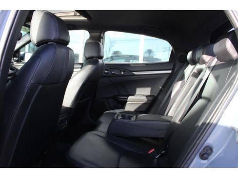 Used 2020 Honda Civic Sport Touring image 26