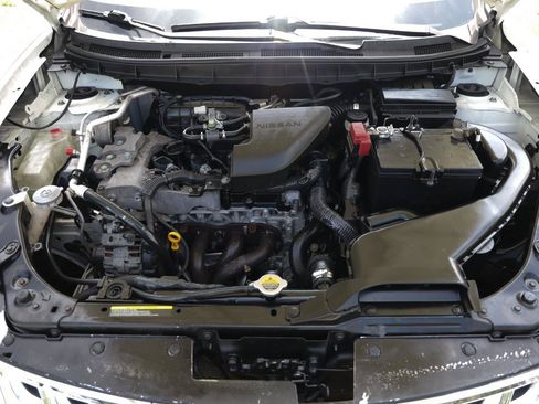 Used 2013 Nissan Rogue SV AWD/4WD image 20