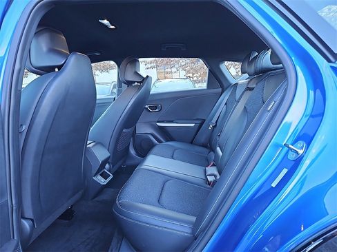 Certified 2025 Kia K4 GT-Line image 12