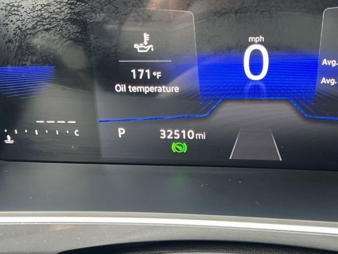 Certified 2024 Volkswagen Tiguan SE R-Line image 15