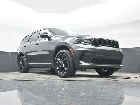 Used 2021 Dodge Durango GT w/ Blacktop Package AWD/4WD image 33
