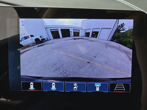 Used 2025 Chevrolet Corvette Stingray Premium Conv w/ 3LT RWD image 31