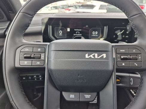 New 2027 Kia Telluride EX X-Line image 18