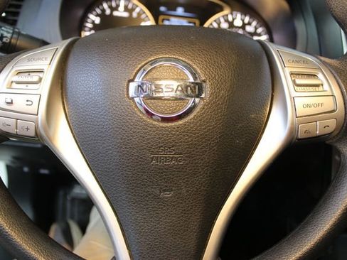 Used 2018 Nissan Altima 2.5 S image 13