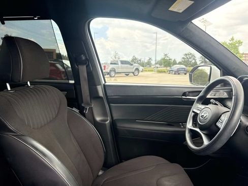 Used 2024 Hyundai Palisade Calligraphy AWD/4WD image 14