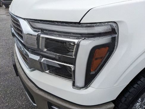 Certified 2025 Ford F150 King Ranch image 9