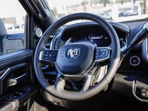 New 2026 RAM 2500 Laramie image 18