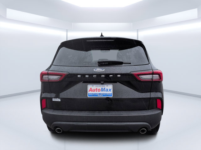 Used 2025 Ford Escape ST-Line FWD image 4