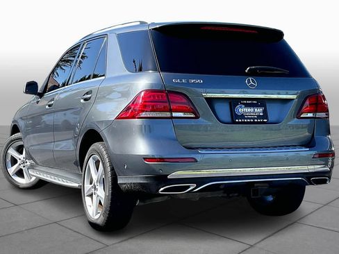 Used 2018 Mercedes-Benz GLE 350 image 12