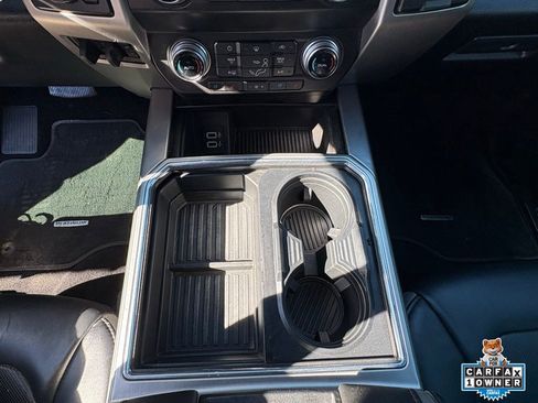 Used 2019 Ford F350 Platinum w/ FX4 Off-Road Package image 19