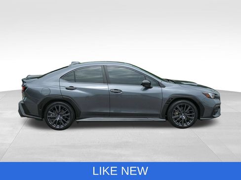 Used 2023 Subaru WRX Premium AWD/4WD image 11