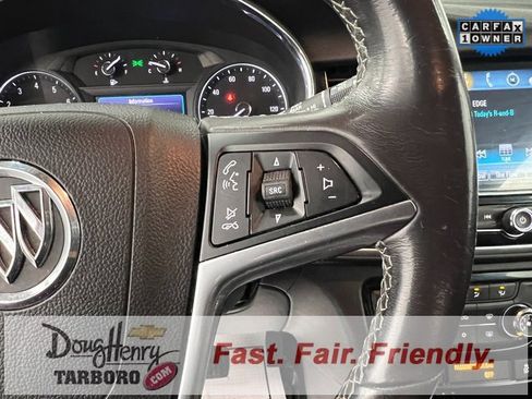 Used 2020 Buick Encore Preferred w/ Safety Package image 51