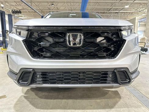 New 2026 Honda CR-V Sport-L image 27