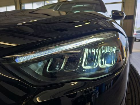 New 2026 Mercedes-Benz GLA 250 4MATIC image 32