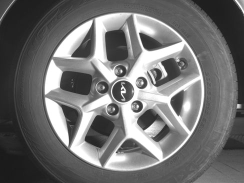 Used 2025 Kia Soul LX w/ LX Technology Package FWD image 19