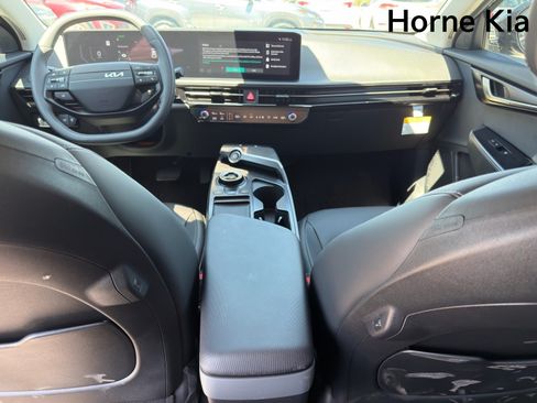 New 2026 Kia EV6 Light RWD image 22
