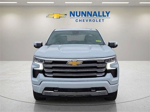New 2026 Chevrolet Silverado 1500 High Country image 8