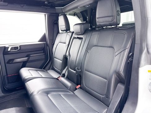 Used 2024 Ford Bronco Raptor AWD/4WD image 40