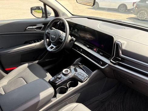 Used 2023 Kia Sportage EX AWD/4WD image 5