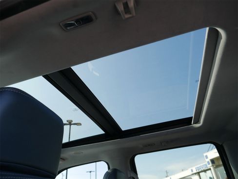 Certified 2022 Ford F150 Limited image 17