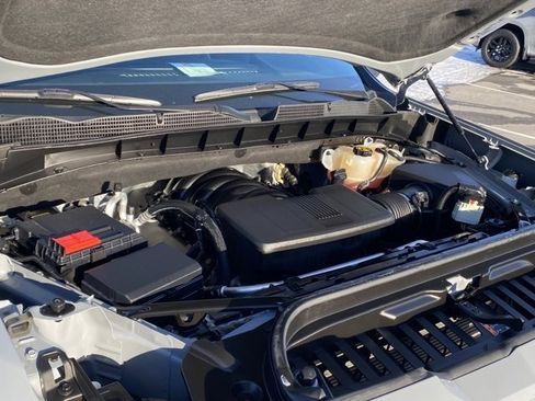 Used 2024 GMC Sierra 1500 Elevation image 20