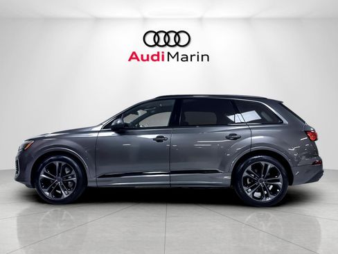 Certified 2026 Audi Q7 3.0T Premium Plus w/ Premium Plus Package AWD/4WD image 2