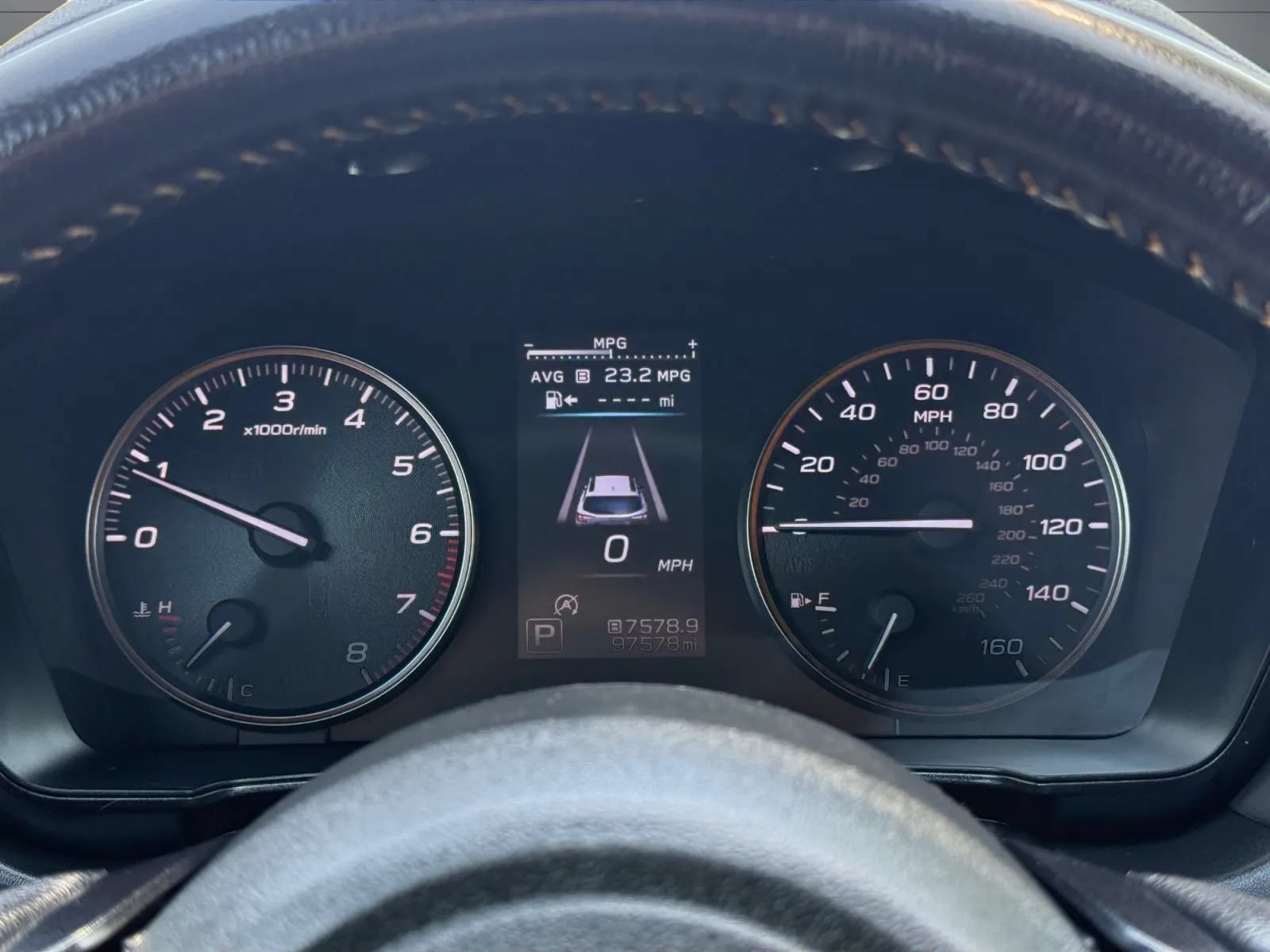 Used 2022 Subaru Outback Wilderness AWD/4WD image 32