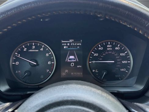Used 2022 Subaru Outback Wilderness AWD/4WD image 32