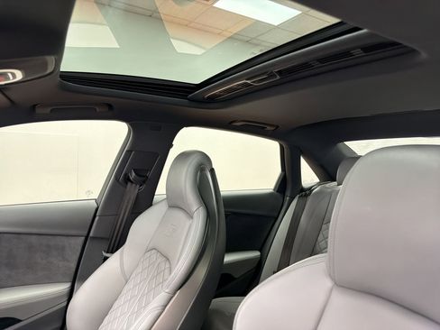 Used 2024 Audi S4 Premium Plus w/ Premium Plus Package image 14