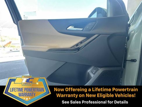 New 2026 Chevrolet Equinox ACTIV w/ Convenience Package III image 22