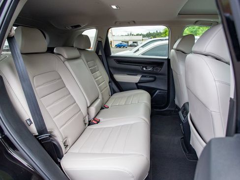 Certified 2024 Honda CR-V EX-L image 20