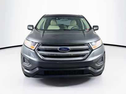 Used 2017 Ford Edge SE