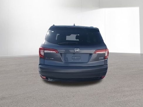 Used 2022 Honda Pilot Special Edition image 8