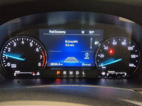 Used 2022 Ford Explorer XLT w/ Equipment Group 202A AWD/4WD image 23