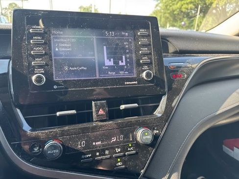Used 2023 Toyota Camry SE FWD image 31