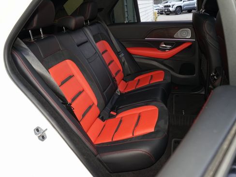 Used 2022 Mercedes-Benz GLE 53 AMG 4MATIC image 19