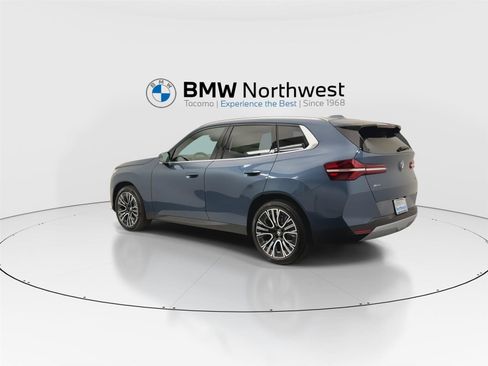 New 2026 BMW X3 xDrive30 w/ Premium Package AWD/4WD image 12