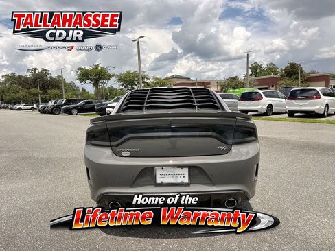 Used 2023 Dodge Charger R/T RWD image 4