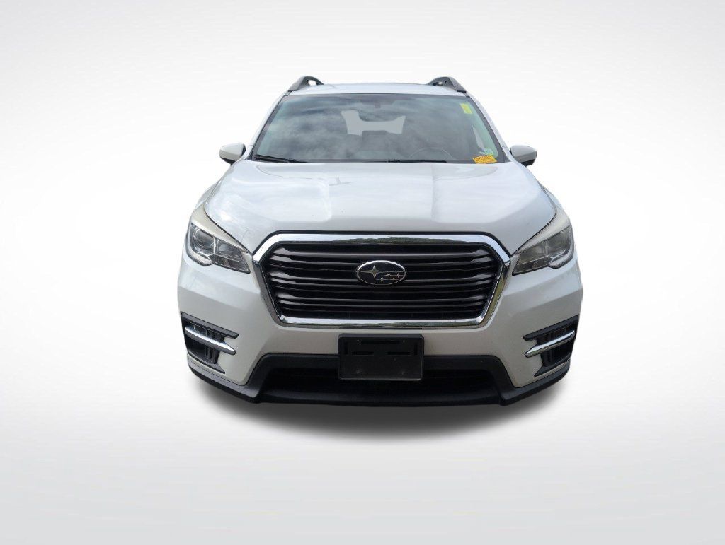 Used 2019 Subaru Ascent Premium AWD/4WD image 2
