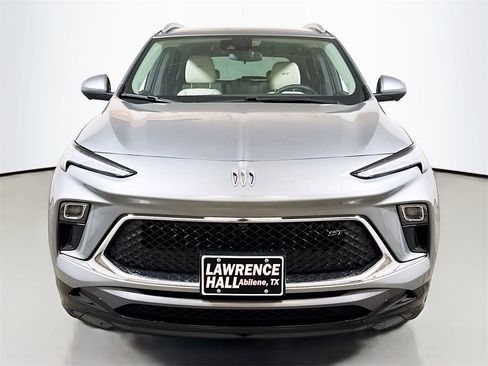 New 2026 Buick Encore GX Sport Touring w/ Advanced Technology Package image 2