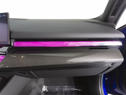 Used 2025 BMW M5 Touring w/ M Driver's Package image 29