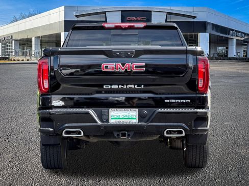 Used 2024 GMC Sierra 1500 Denali image 4