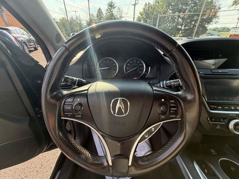 Used 2019 Acura MDX SH-AWD w/ Technology Package image 24