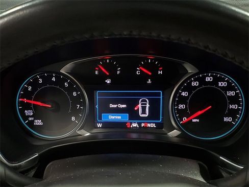 Certified 2022 Chevrolet Equinox LT image 19