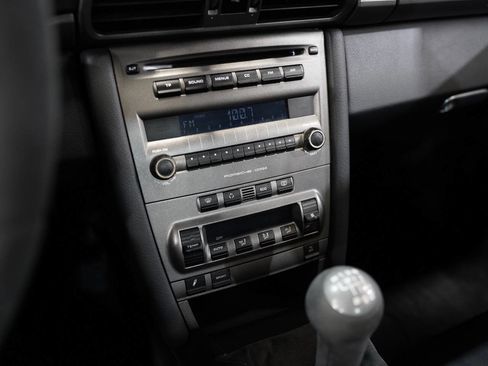 Used 2007 Porsche 911 GT3 image 38