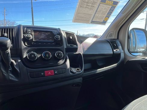 Used 2020 RAM ProMaster 3500 image 13