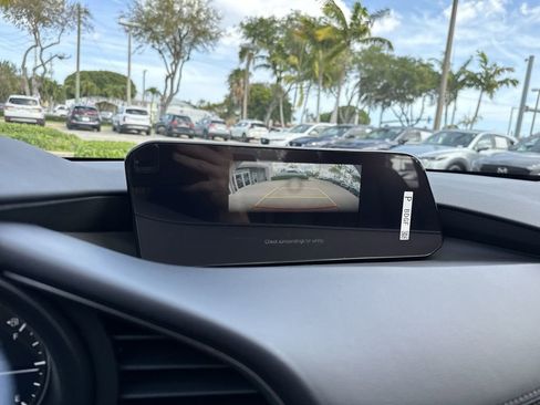 New 2026 MAZDA MAZDA3 2.5 S Sedan w/ Preferred Pkg FWD image 49