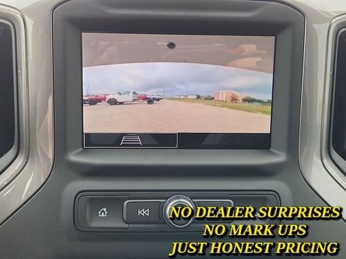 New 2026 Chevrolet Silverado 3500 W/T w/ WT Convenience Package image 14