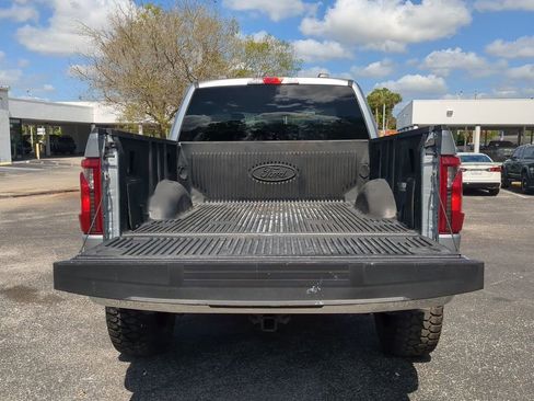 Used 2025 Ford F150 XLT w/ Equipment Group 301A Standard image 13